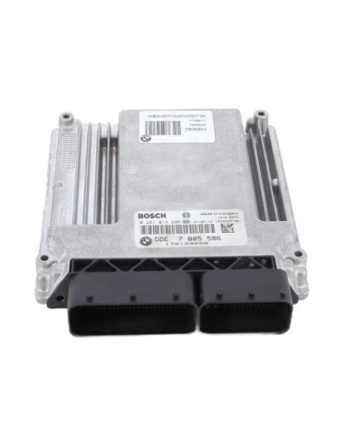 Calculateur BMW SERIE 3 E90 PHASE 1 Diesel