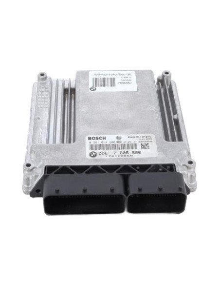 Calculateur BMW SERIE 3 E90 PHASE 1 Diesel