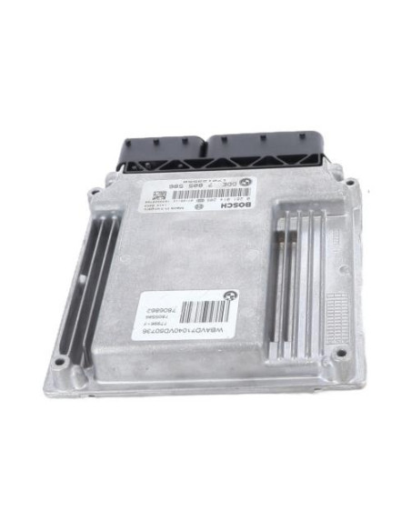 Calculateur BMW SERIE 3 E90 PHASE 1 Diesel