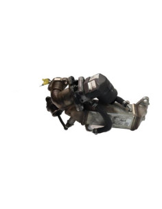 Radiateur EGR BMW SERIE 1 E87 PHASE 2 Diesel 2