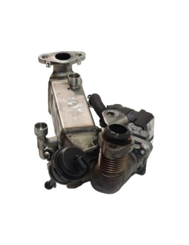 Radiateur EGR BMW SERIE 1 E87 PHASE 2 Diesel