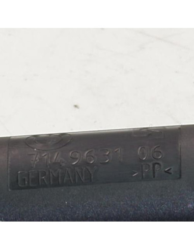 Verin de coffre BMW X5 E70 PHASE 1 Diesel