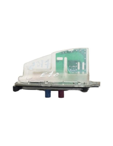 Antenne BMW X5 E70 PHASE 1 Diesel