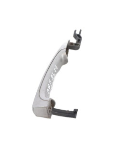 Poignee porte arriere gauche BMW X1 E84 PHASE 2 Diesel 2