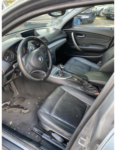 Baie de pare brise BMW SERIE 1 E87 PHASE 2 Diesel