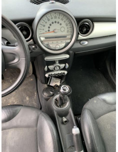 Autoradio d'origine MINI MINI 2 R56 PHASE 1 Diesel