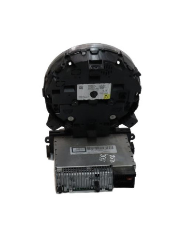 Autoradio d'origine MINI MINI 2 R56 PHASE 1 Diesel