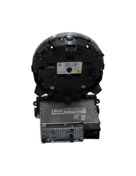 Autoradio d'origine MINI MINI 2 R56 PHASE 1 Diesel