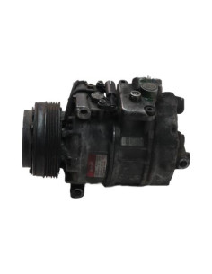 Compresseur clim BMW SERIE 3 E46 PHASE 2 Diesel 2