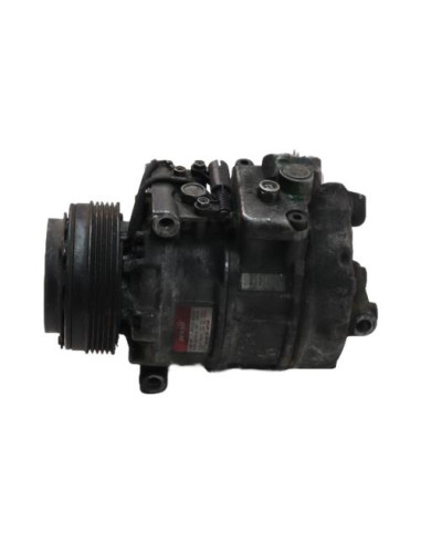 Compresseur clim BMW SERIE 3 E46 PHASE 2 Diesel