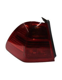 Feu arriere principal gauche (feux) BMW SERIE 3 E91 TOURING PHASE 1 BREAK Diesel 2