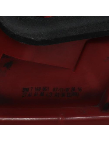 Feu arriere principal gauche (feux) BMW SERIE 3 E91 TOURING PHASE 1 BREAK Diesel