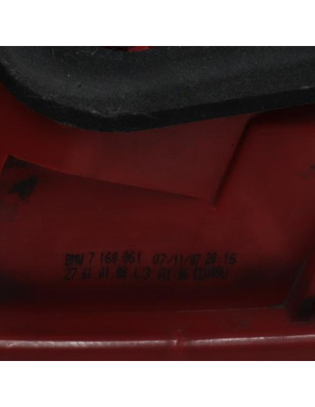 Feu arriere principal gauche (feux) BMW SERIE 3 E91 TOURING PHASE 1 BREAK Diesel