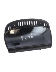 Ecran GPS BMW SERIE 3 E91 TOURING PHASE 1 BREAK Diesel 2