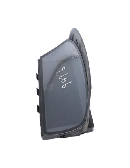 Ecran GPS BMW SERIE 3 E91 TOURING PHASE 1 BREAK Diesel