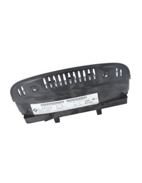 Ecran GPS BMW SERIE 3 E91 TOURING PHASE 1 BREAK Diesel
