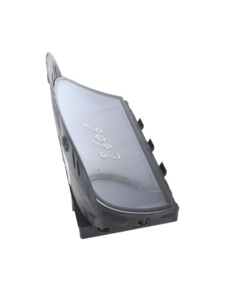 Ecran GPS BMW SERIE 3 E91 TOURING PHASE 1 BREAK Diesel