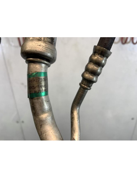 Tuyau de climatisation BMW SERIE 3 E90 PHASE 1 Diesel