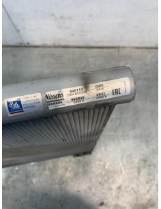 Radiateur clim BMW SERIE 5 F07 GRAN TURISMO PHASE 1 