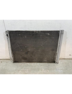 Radiateur clim BMW SERIE 5 F07 GRAN TURISMO PHASE 1  2