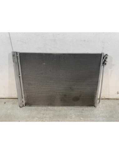 Radiateur clim BMW SERIE 5 F07 GRAN TURISMO PHASE 1 