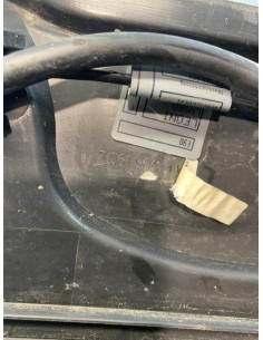 Baie de pare brise BMW SERIE 3 E90 PHASE 1 Diesel 2