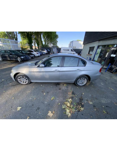 Baie de pare brise BMW SERIE 3 E90 PHASE 1 Diesel
