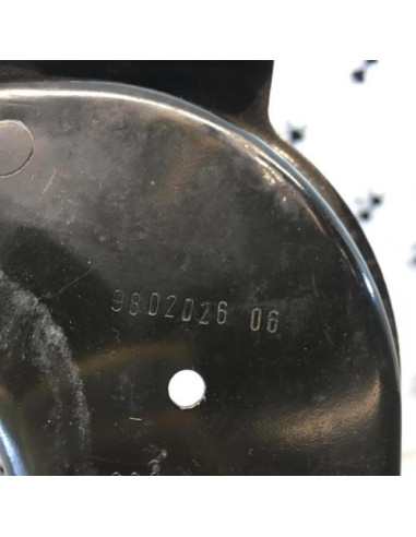 Face avant MINI MINI 2 R60 COUNTRYMAN BREAK Diesel