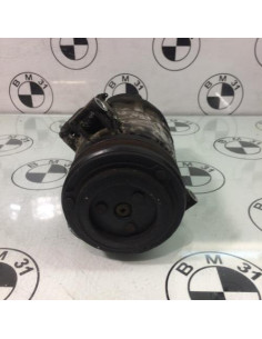 Compresseur clim BMW X3 E83 PHASE 1 