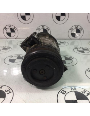 Compresseur clim BMW X3 E83 PHASE 1 