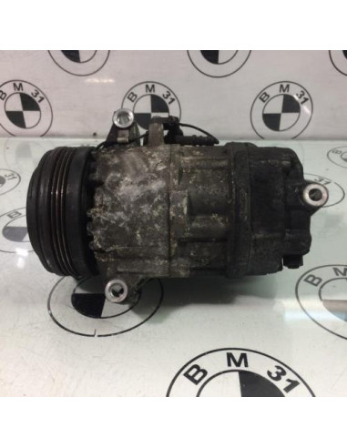 Compresseur clim BMW X3 E83 PHASE 1 