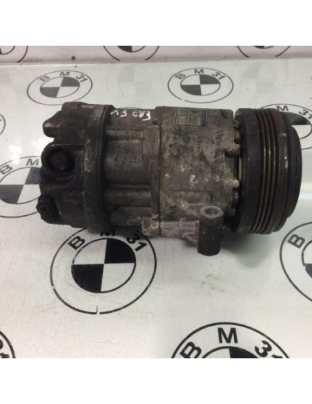 Compresseur clim BMW X3 E83 PHASE 1 