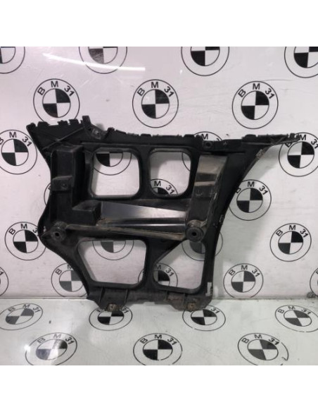 Support de pare chocs arriere BMW SERIE 3 E91 TOURING PHASE 1 BREAK Diesel