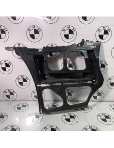 Support de pare chocs arriere BMW SERIE 3 E91 TOURING PHASE 1 BREAK Diesel 2