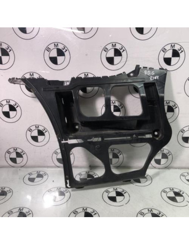 Support de pare chocs arriere BMW SERIE 3 E91 TOURING PHASE 1 BREAK Diesel