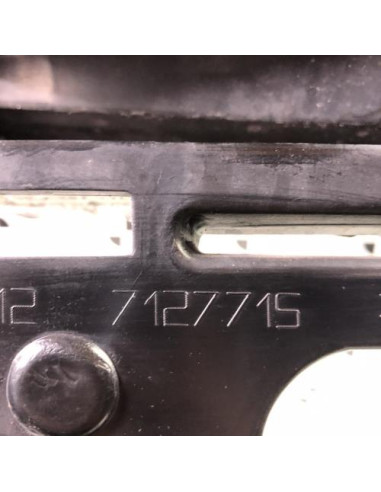 Support de pare chocs arriere BMW SERIE 3 E91 TOURING PHASE 1 BREAK Diesel