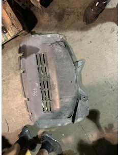 Cache sous moteur BMW SERIE 5 E39 TOURING PHASE 1 BREAK Diesel