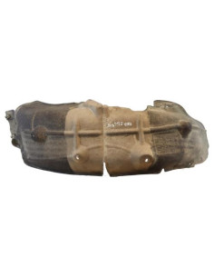 Pare boue arriere gauche BMW SERIE 2 F46 GRAN TOURER PHASE 1 Diesel 2