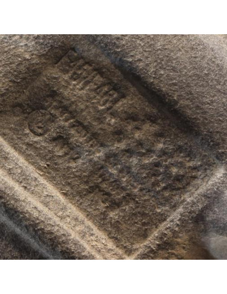 Pare boue arriere gauche BMW SERIE 2 F46 GRAN TOURER PHASE 1 Diesel