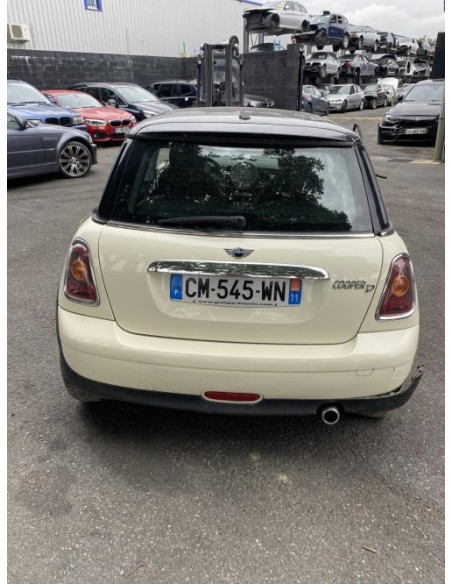 Amortisseur avant droit MINI MINI 2 R56 PHASE 1 Diesel