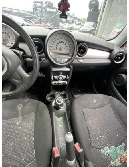 Amortisseur avant droit MINI MINI 2 R56 PHASE 1 Diesel