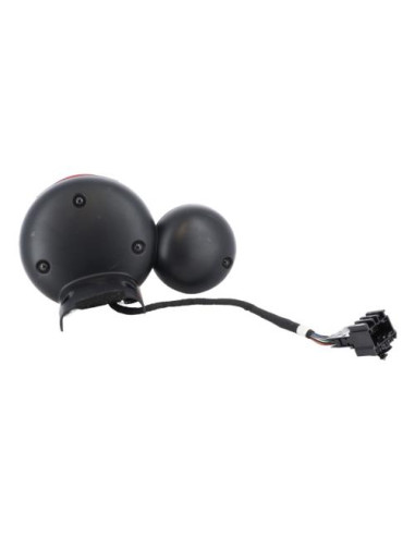 Compte tours MINI MINI 2 R59 ROADSTER CABRIOLET Essence