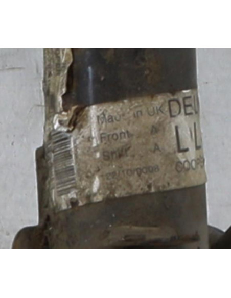 Amortisseur avant gauche MINI MINI 2 R56 PHASE 1 Diesel