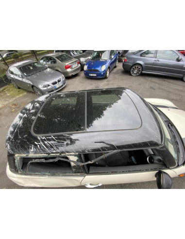 Amortisseur avant gauche MINI MINI 2 R56 PHASE 1 Diesel