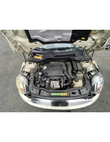 Amortisseur avant gauche MINI MINI 2 R56 PHASE 1 Diesel