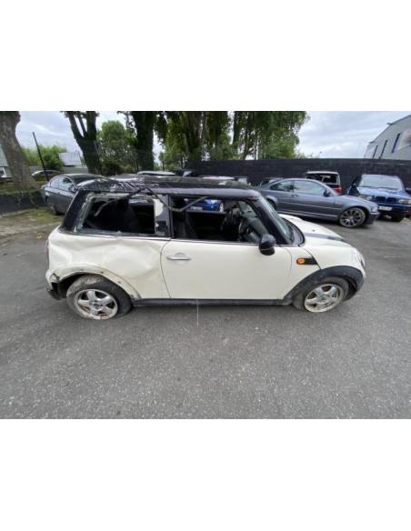 Amortisseur avant gauche MINI MINI 2 R56 PHASE 1 Diesel