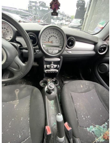 Amortisseur avant gauche MINI MINI 2 R56 PHASE 1 Diesel