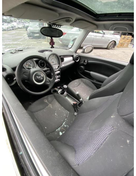 Amortisseur avant gauche MINI MINI 2 R56 PHASE 1 Diesel