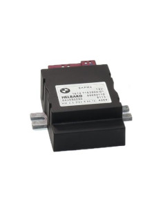 Calculateur BMW SERIE 5 E60 PHASE 1 Diesel 2