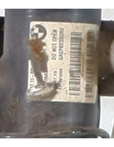 Amortisseur avant gauche BMW SERIE 5 F07 GRAN TURISMO PHASE 2 Essence 2